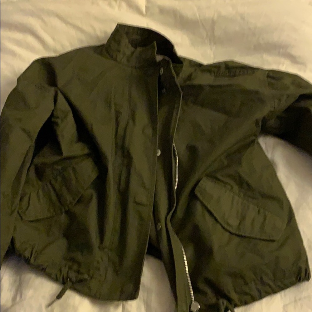Coat